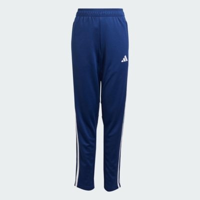 Calça de treinamento Tiro 25 Essentials Infantil adidas Performance Azul