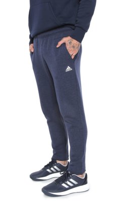 Calça moletom 2024 adidas slim