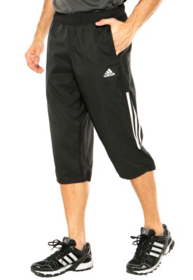 Cal a adidas Capri Climacool 365 Preta Compre Agora Dafiti Brasil