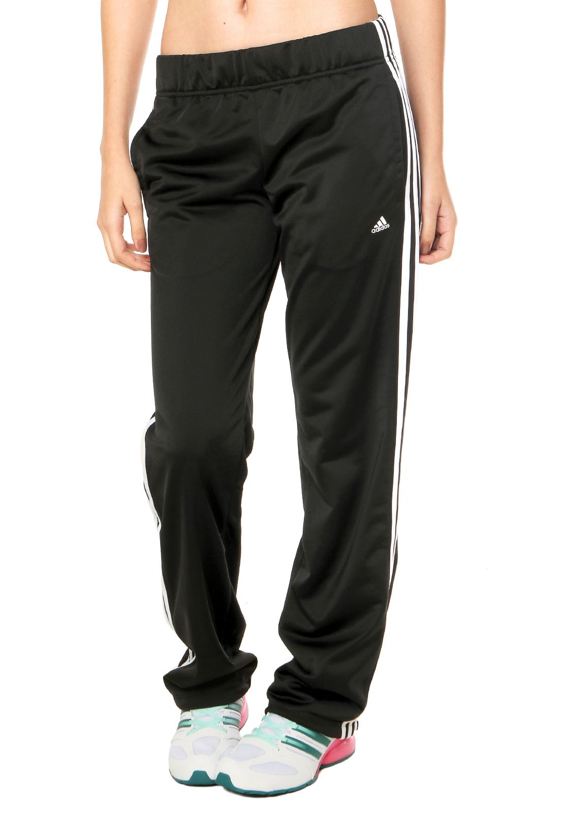 Calça da 2024 adidas feminina