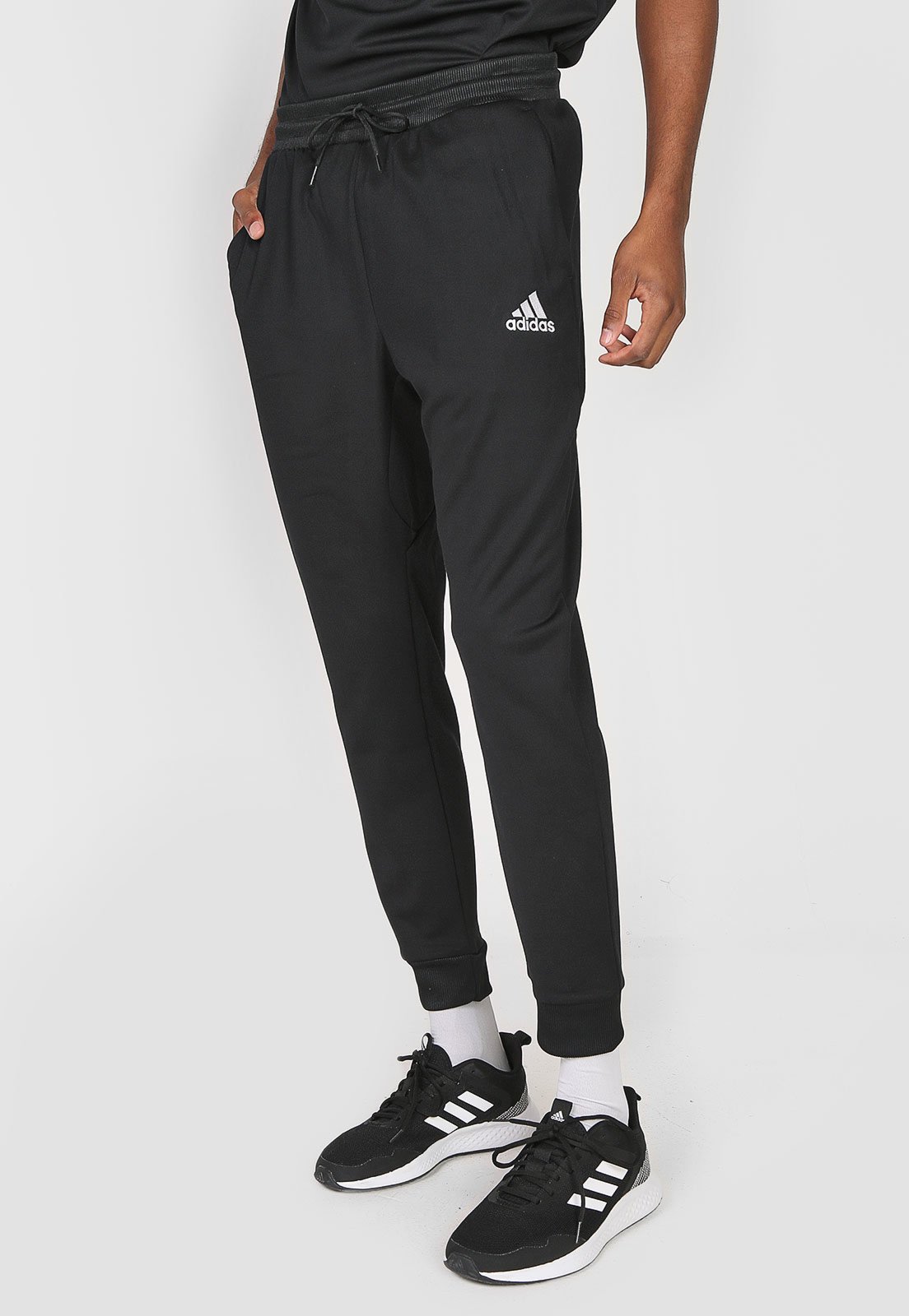 Calça sales cuffed adidas