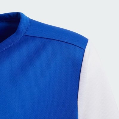 Camisa Estro 19 adidas Performance Azul