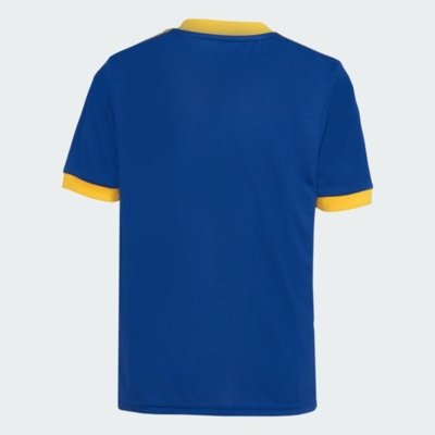Camisa G3X Infantil adidas Performance Azul