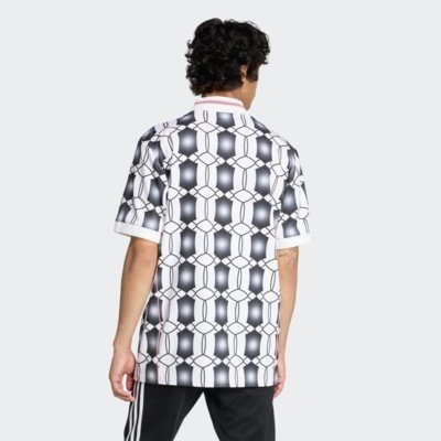 Camisa LFSTLR Juventus Turin adidas Performance Branco
