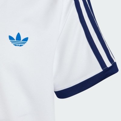 Camisa POLO CLASSICS CLIMACOOL MENINOS adidas Performance Branco