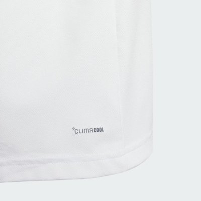 Camisa POLO CLASSICS CLIMACOOL MENINOS adidas Performance Branco