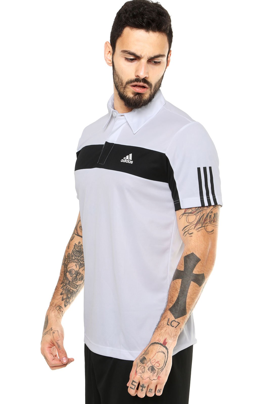 Adidas shop galaxy polo