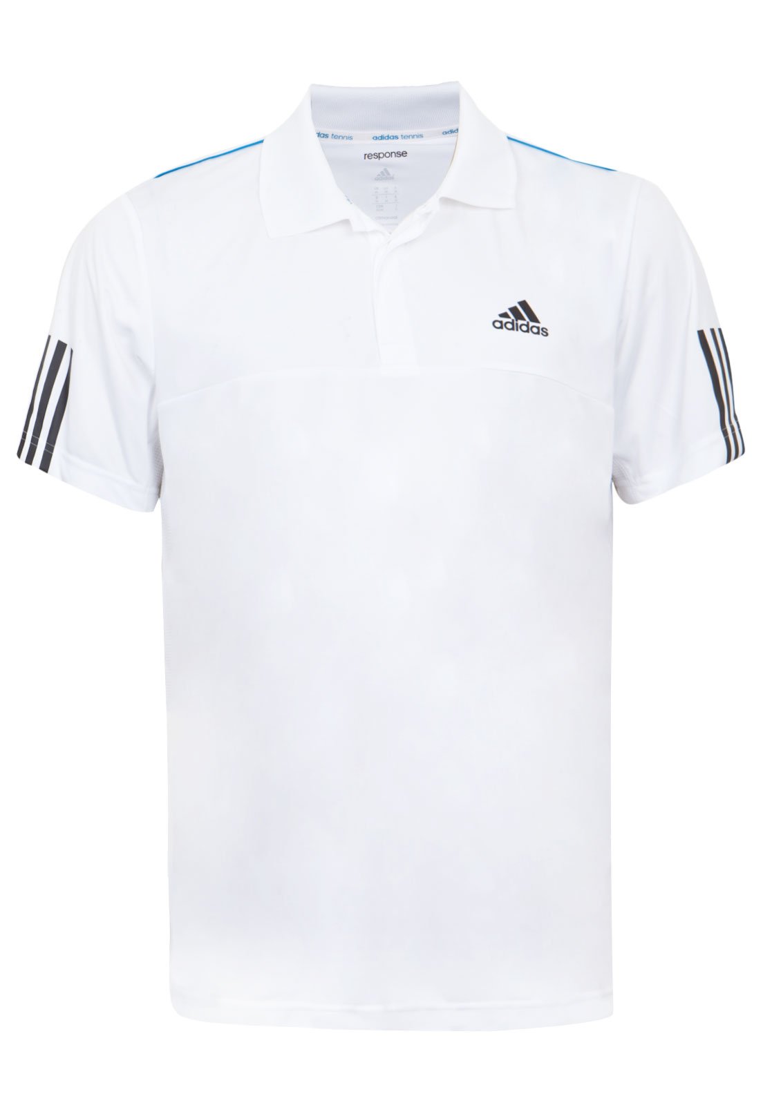 Camisa adidas Performance Beşiktaş I Branca - Compre Agora