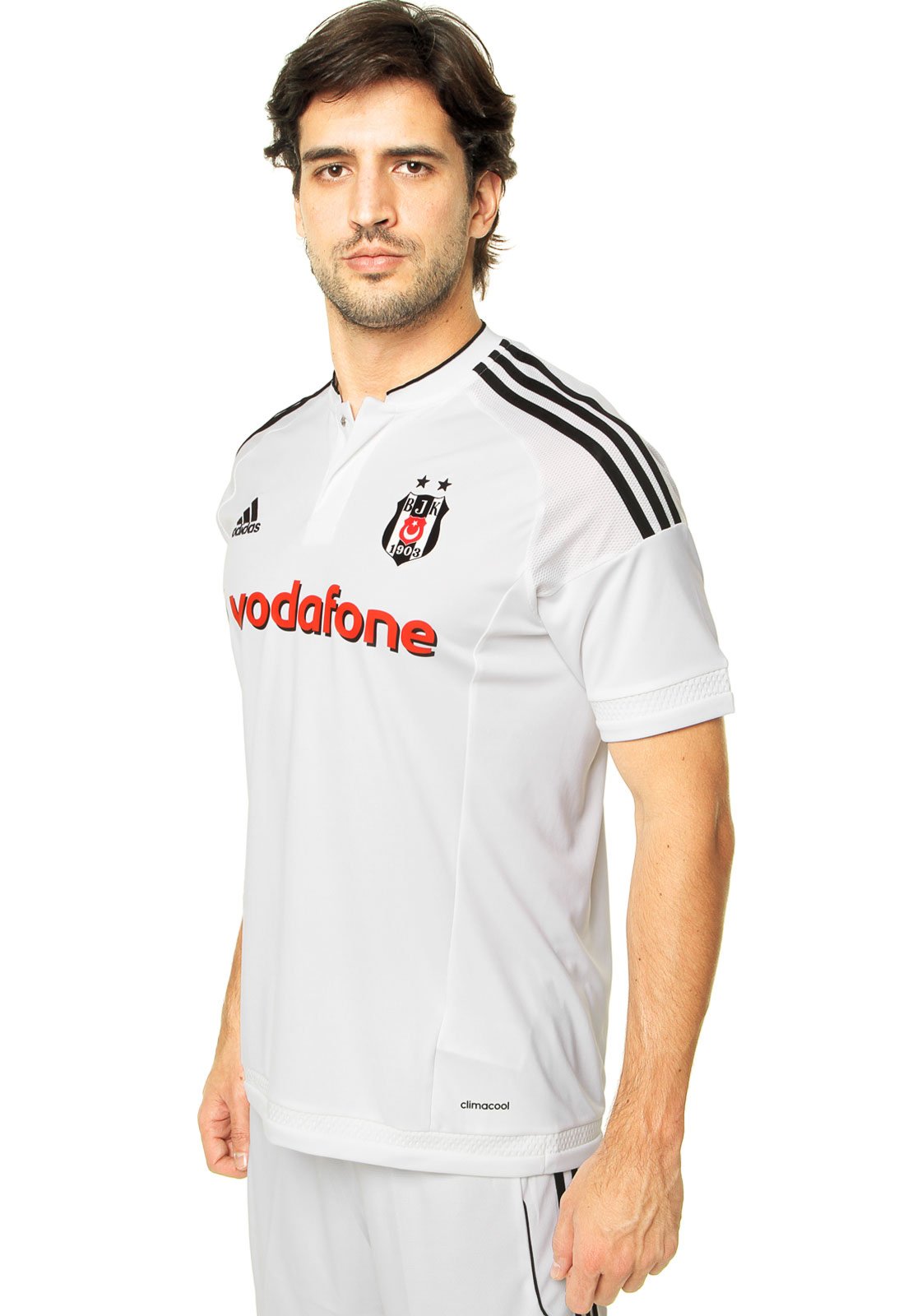 Camisa Besiktas - Away