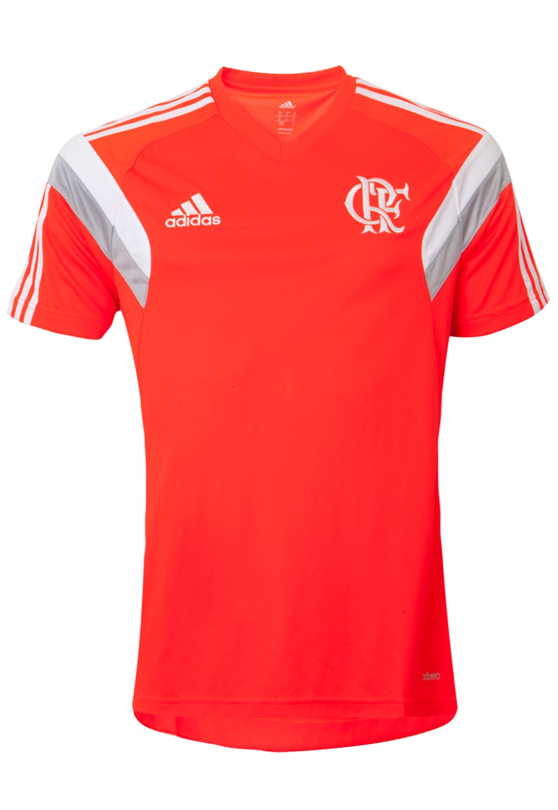 Adidas Flamengo Green 2020 Training Sleeveless Shirt - FutFanatics