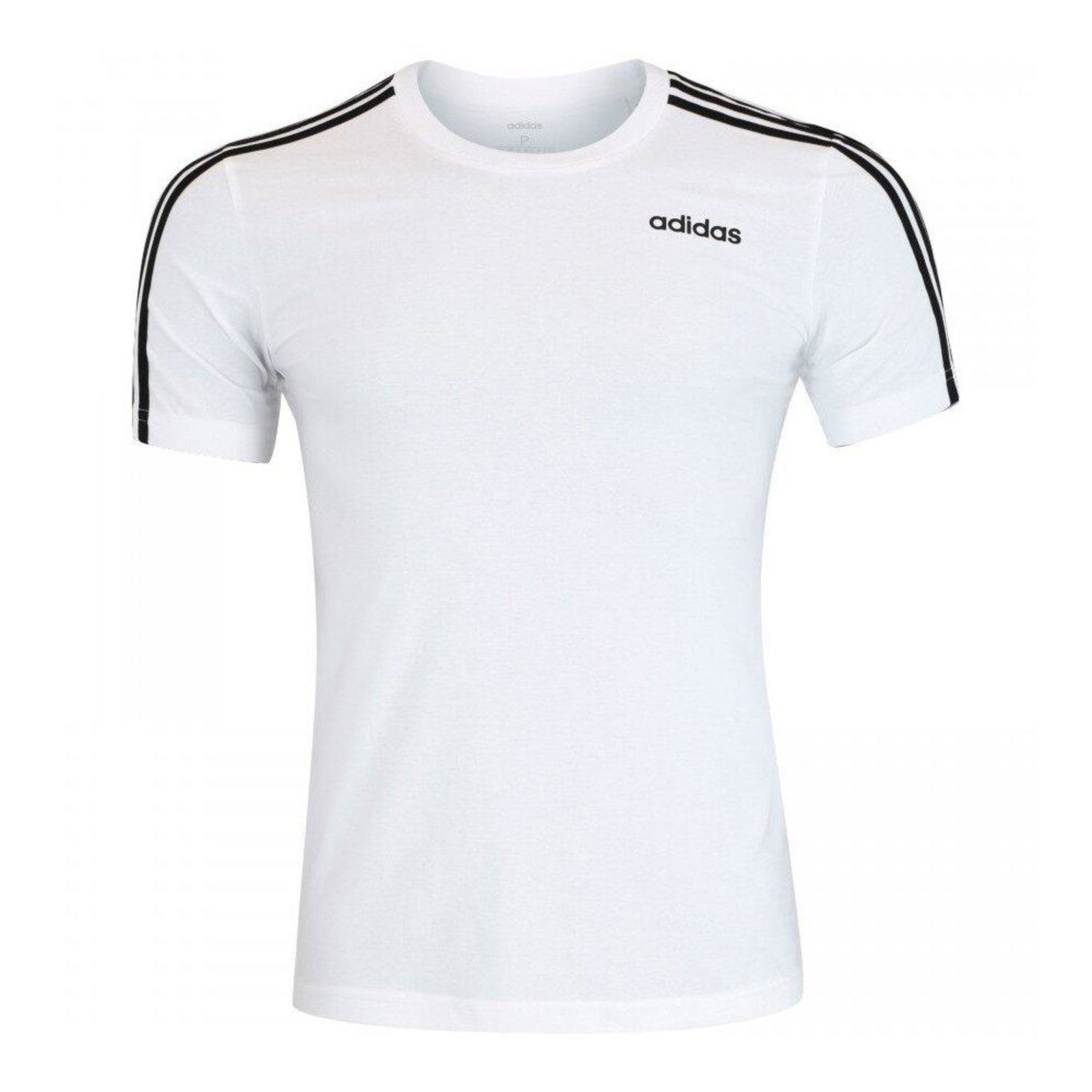 camisa adidas essentials 3