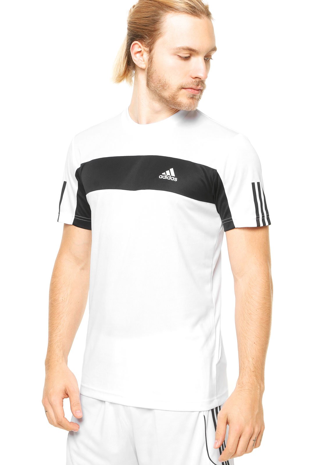 Camiseta store adidas galaxy