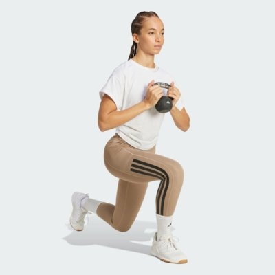 Camiseta Power adidas Performance Branco