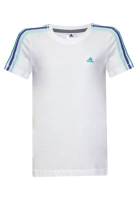 Adidas deals blanc vert