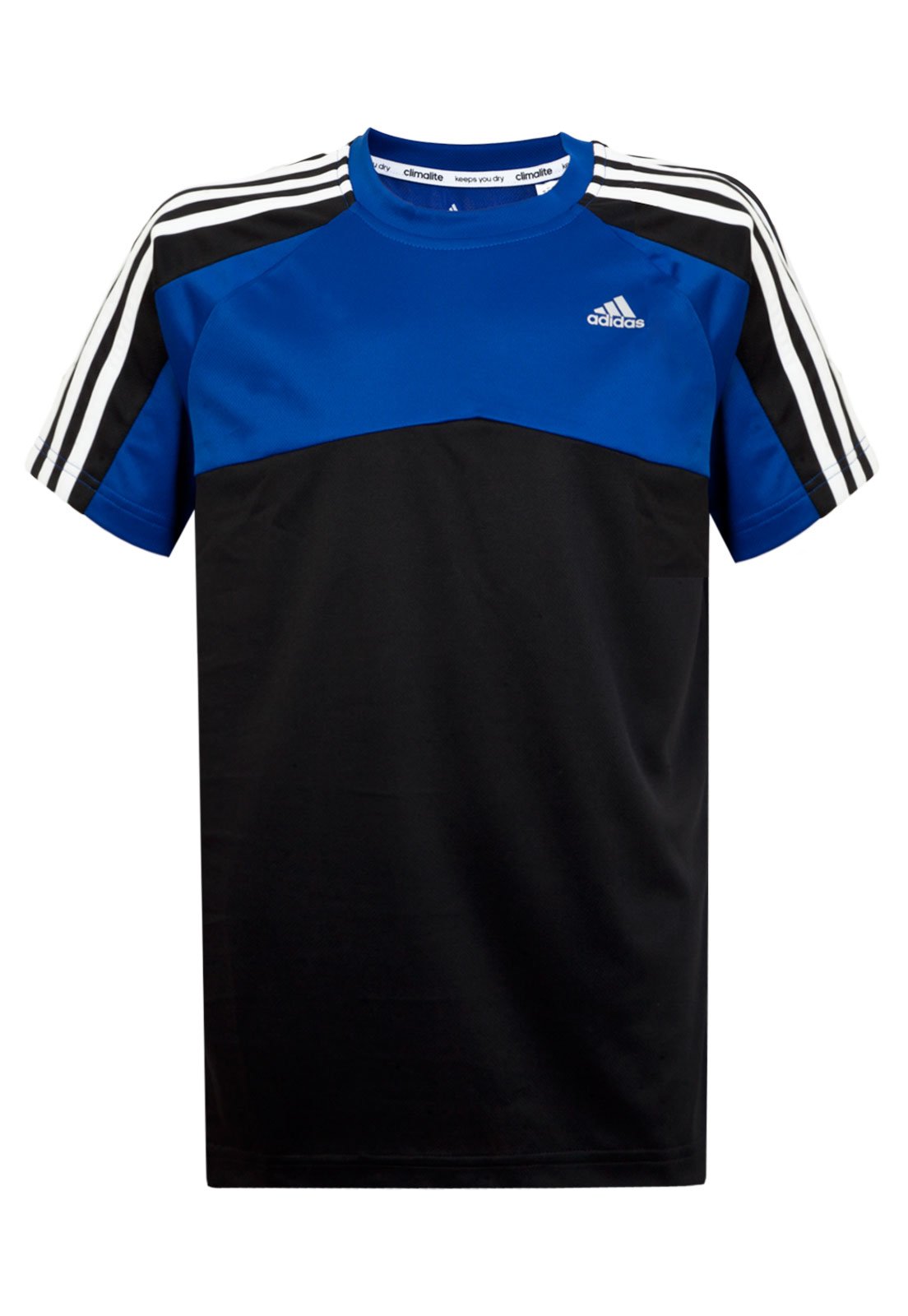 camisa adidas classica