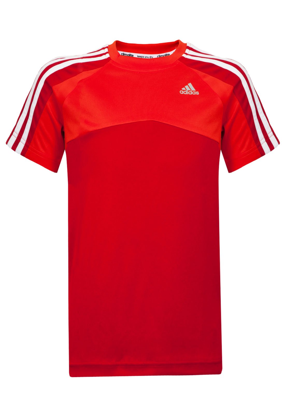 camisa adidas classica