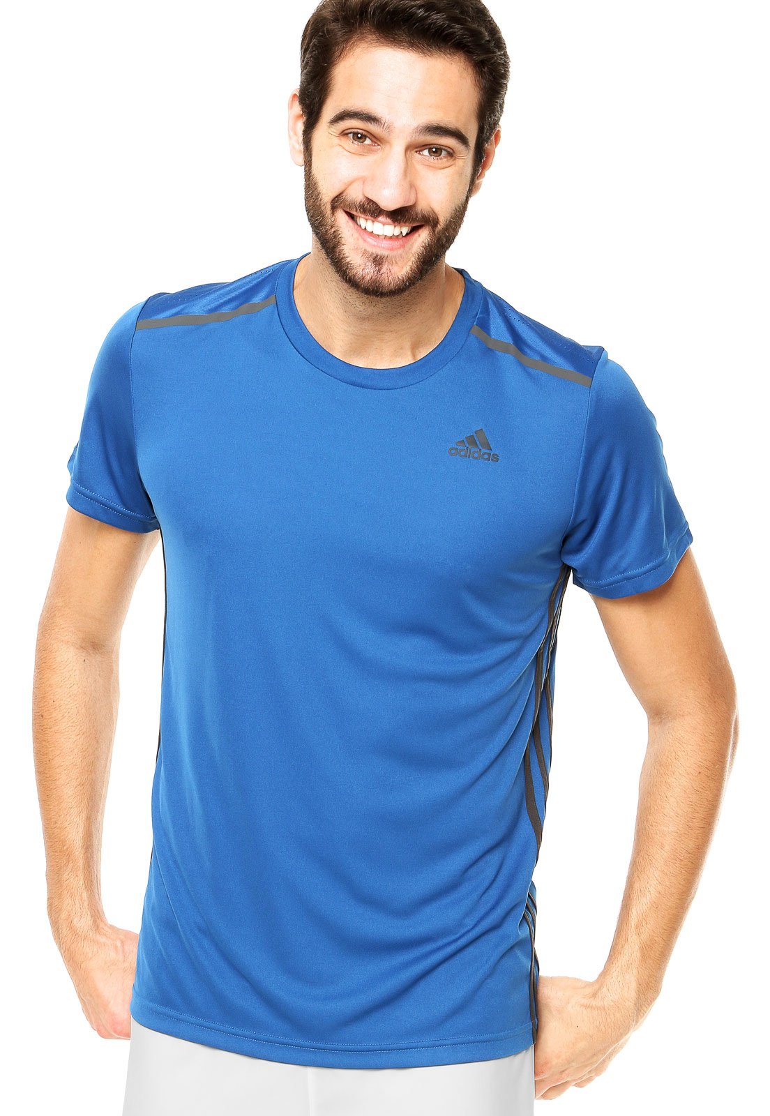 Fobia Jirafa no usado Buy Camiseta Adidas Climacool | UP TO 53% OFF