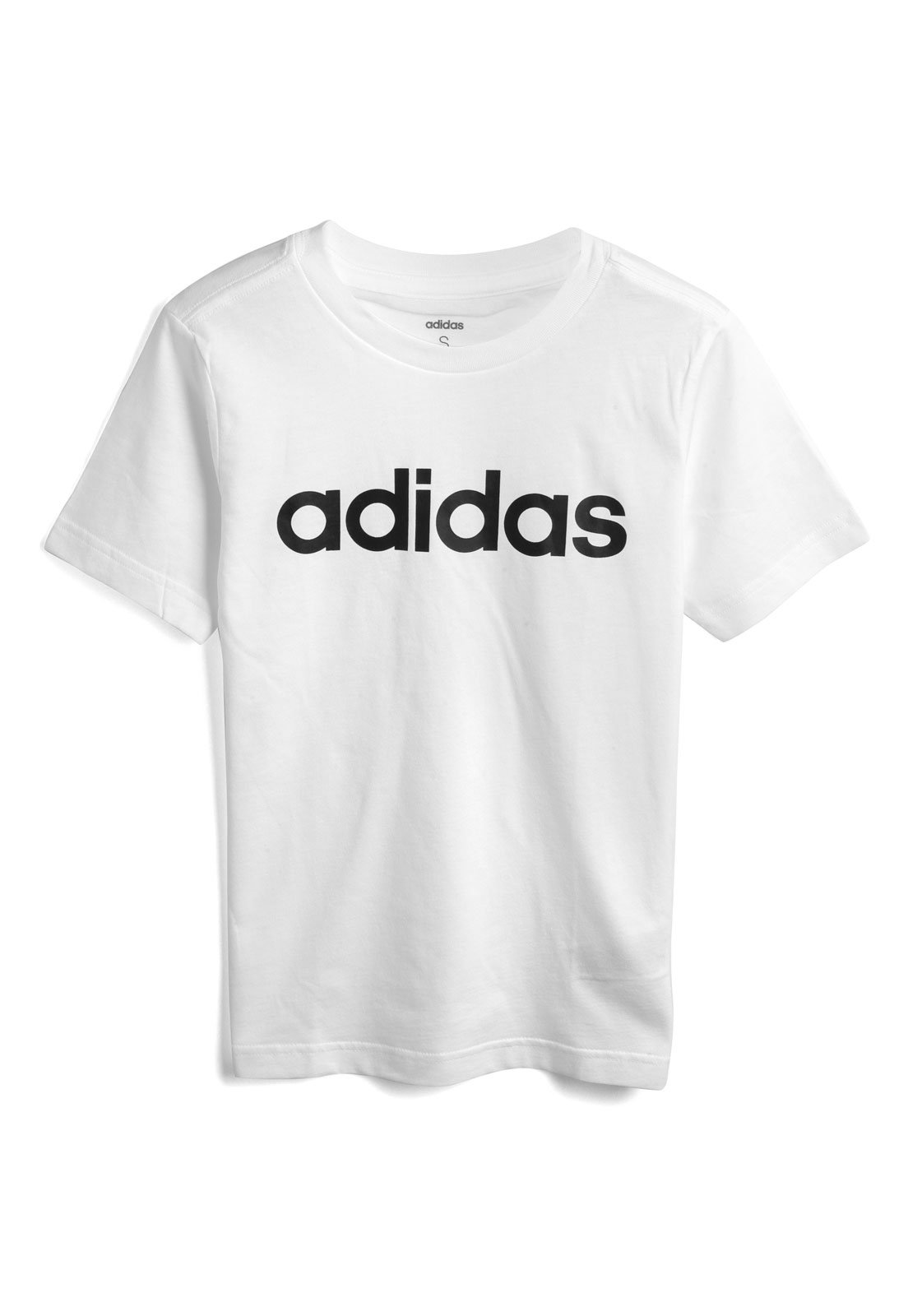 camisa adidas menino