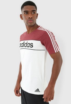 Camisa adidas Performance Beşiktaş I Branca - Compre Agora