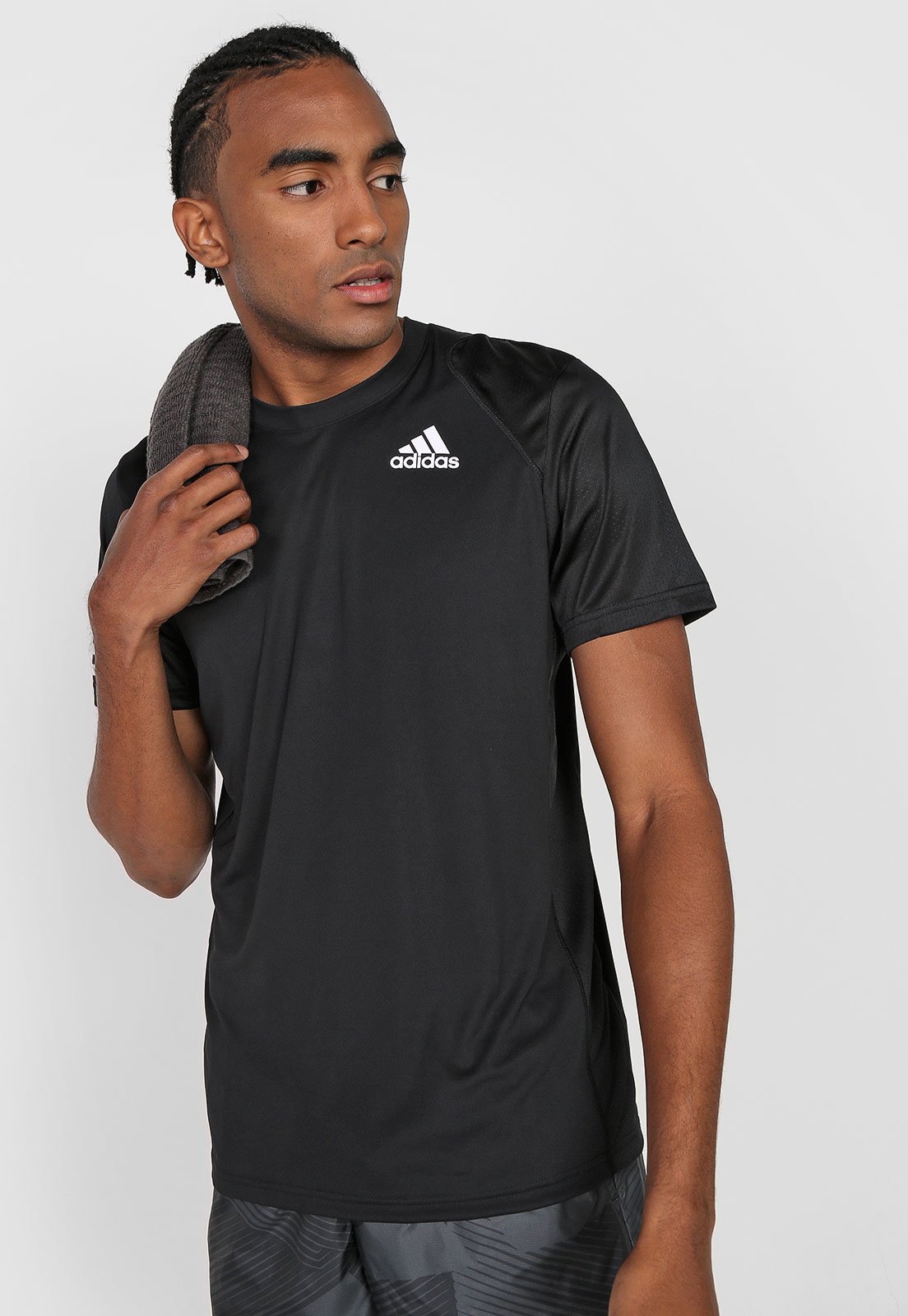 Camiseta best sale adidas club