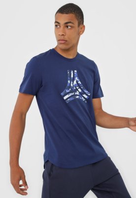 Camisa adidas grafica store tango