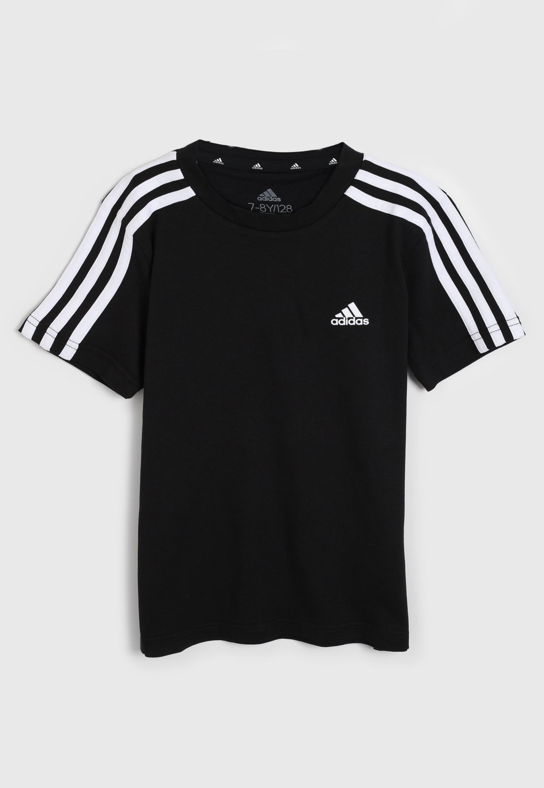 blusa adidas infantil