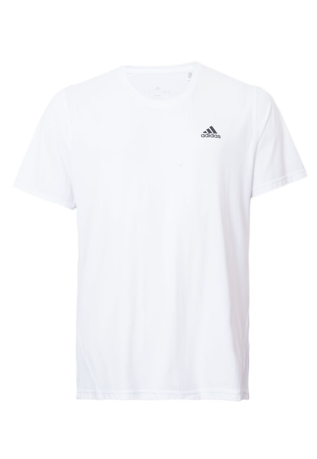 camiseta adidas uv protection