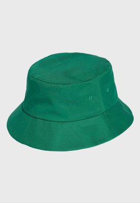 Chapéu Adidas Performance SPW 3S Bucket Verde