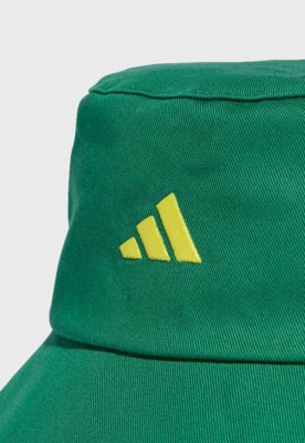 Chapéu Adidas Performance SPW 3S Bucket Verde