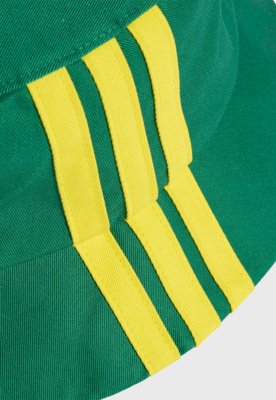 Chapéu Adidas Performance SPW 3S Bucket Verde