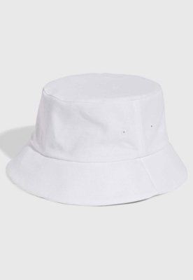 Chapéu Bucket adidas Performance Branco