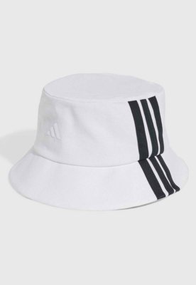 Chapéu Bucket adidas Performance Branco