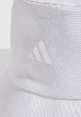 Chapéu Bucket adidas Performance Branco