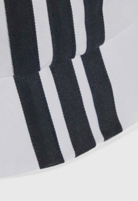Chapéu Bucket adidas Performance Branco