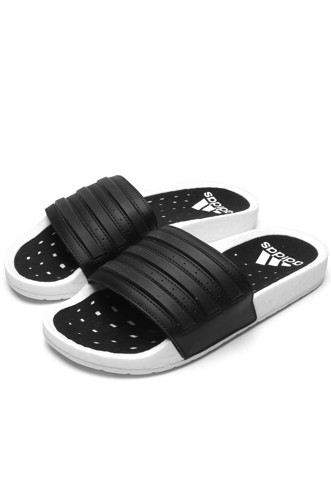 adidas performance adilette boost slides