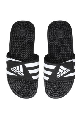 Chinelo Slide adidas Performance Adissage Preto Compre Agora Dafiti Brasil