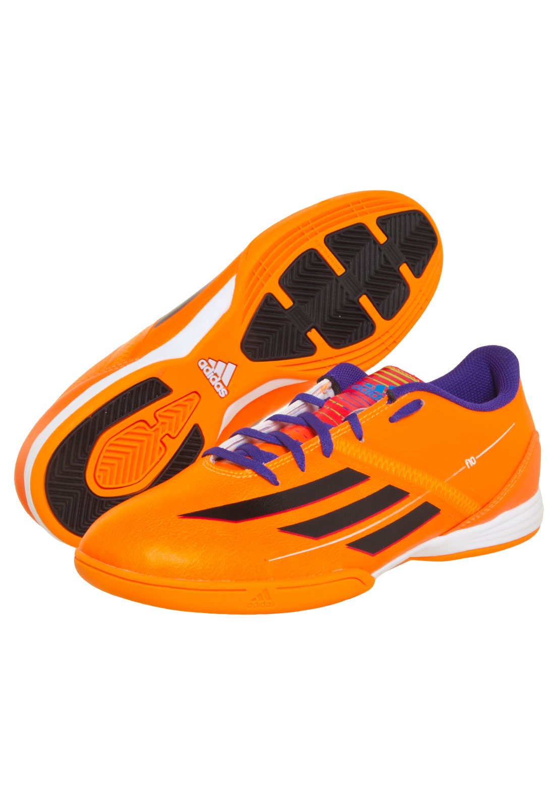 sapatos da adidas de futsal