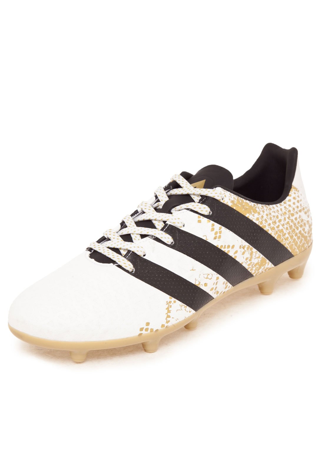 Adidas ace hot sale 16.3 dorado