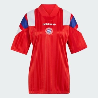 FCB EQT JSY adidas Performance Vermelho