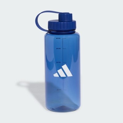 Garrafa Tritan 1 L adidas Performance Azul