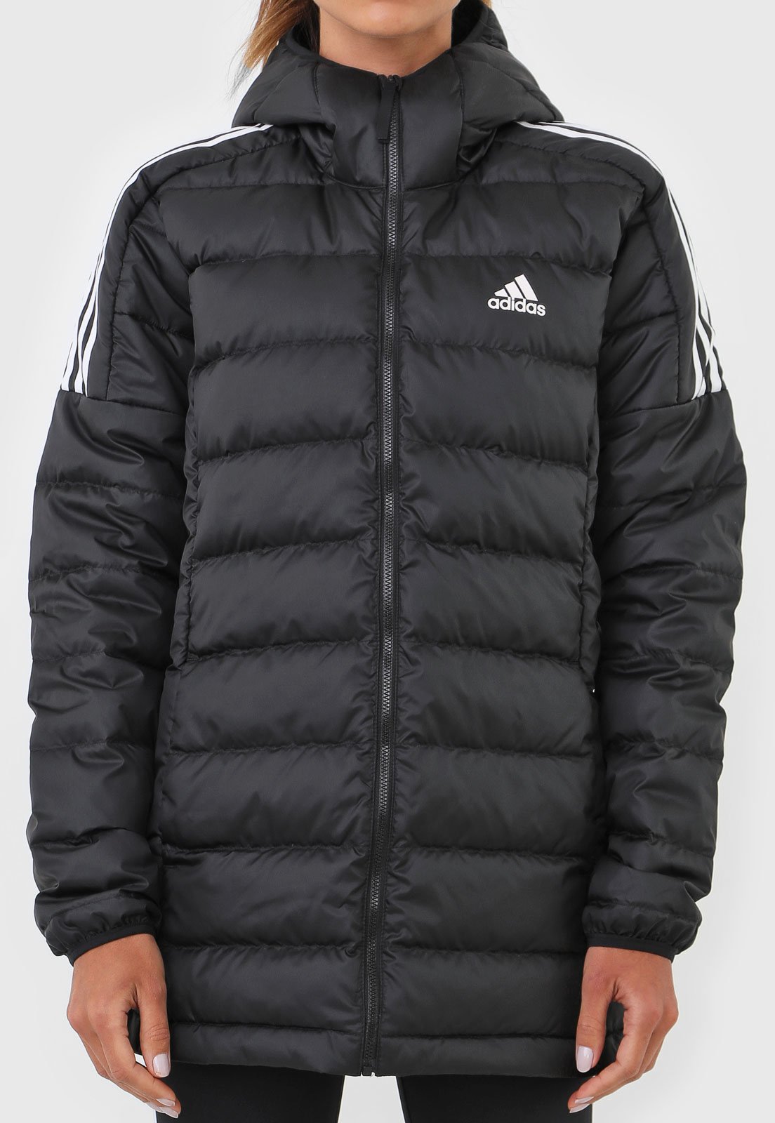 puffer adidas