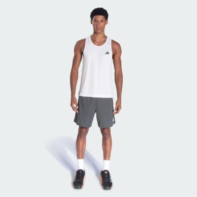 LC M PL TANK adidas Performance Branco