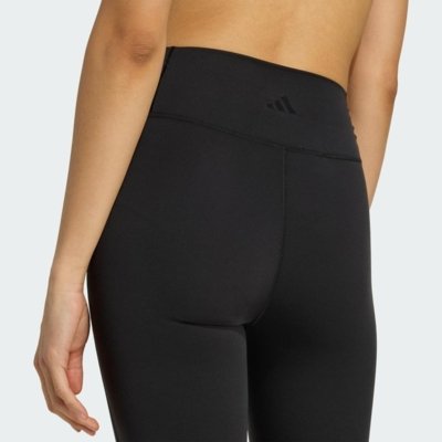 Legging All Me Essentials Flare adidas Performance Preto