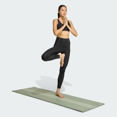 Legging All Me Essentials adidas Performance Preto