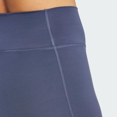Legging Train Essentials Big Logo Full-Length adidas Performance Azul