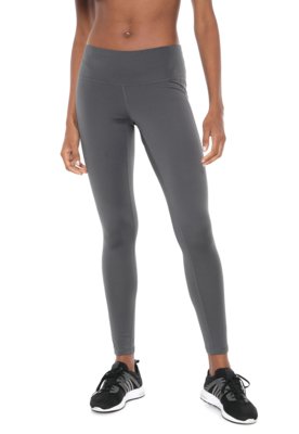 Legging adidas Performance Bt Hr Soft L Cinza Menor preço em Legging adidas Performance Bt Hr Soft L Cinza