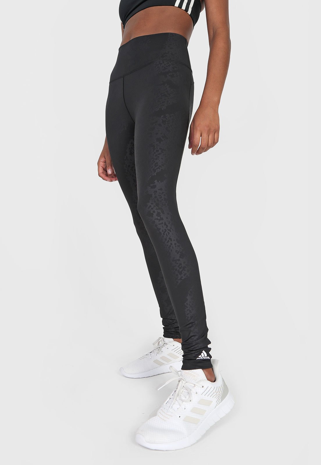 legging adidas promoção