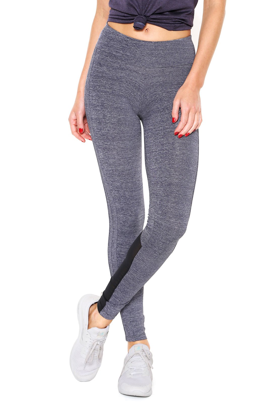 dafiti legging adidas