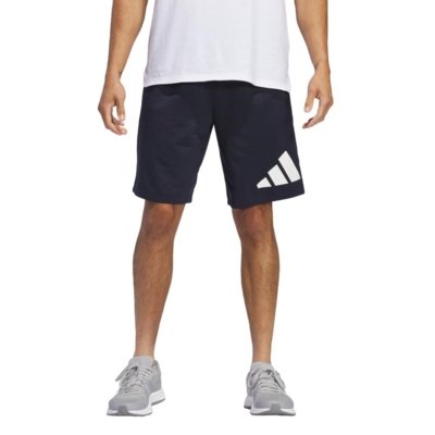 M LOGO SHORT adidas Performance Azul