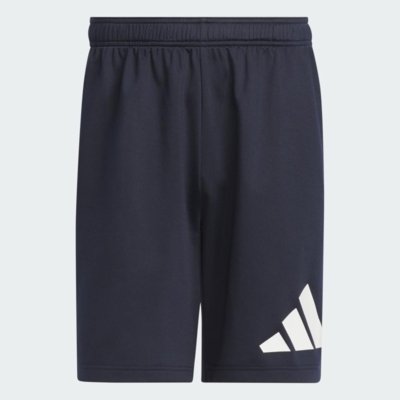 M LOGO SHORT adidas Performance Azul